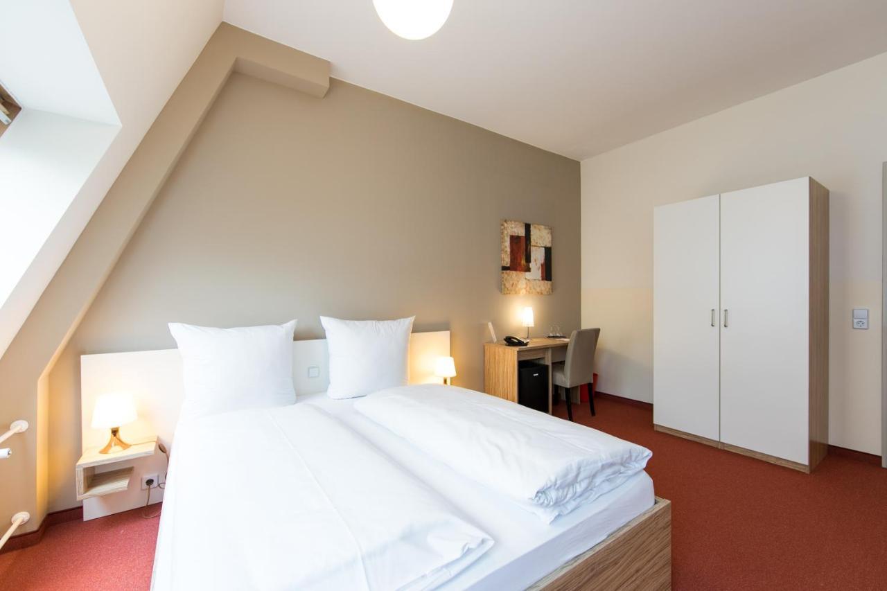 Nu Wave Hotel Berlin - Digital Check-In 2025 ภายนอก รูปภาพ