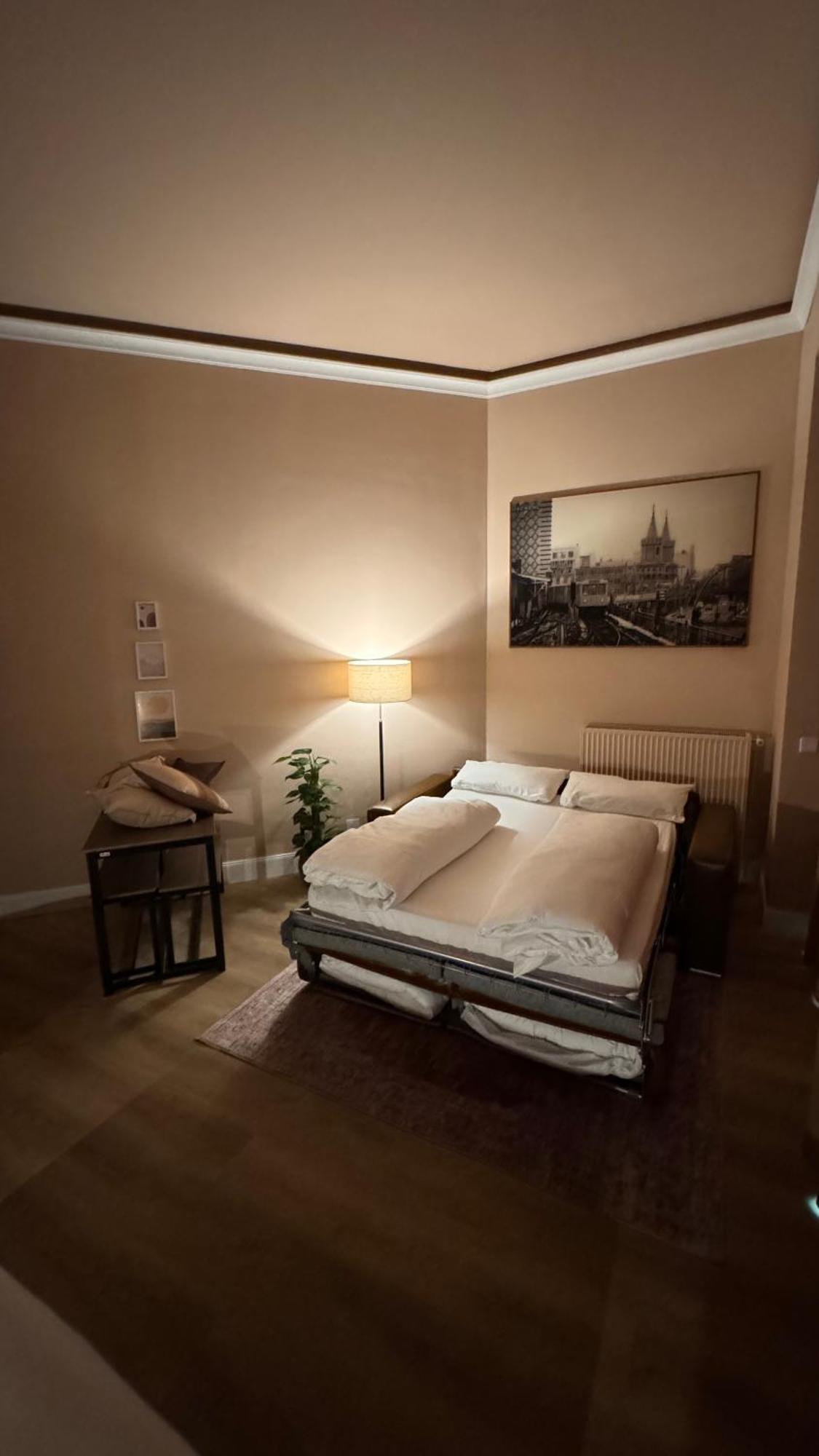 Nu Wave Hotel Berlin - Digital Check-In 2025 ภายนอก รูปภาพ