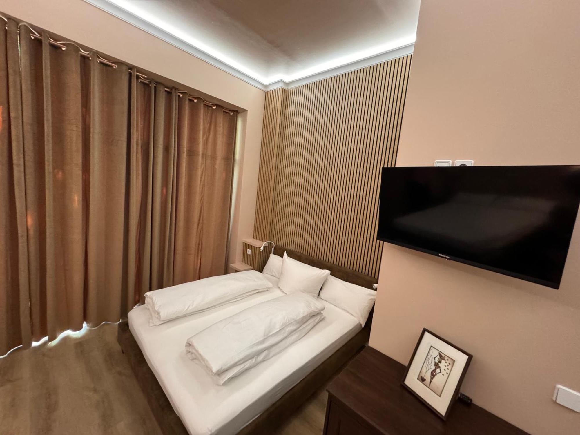 Nu Wave Hotel Berlin - Digital Check-In 2025 ภายนอก รูปภาพ