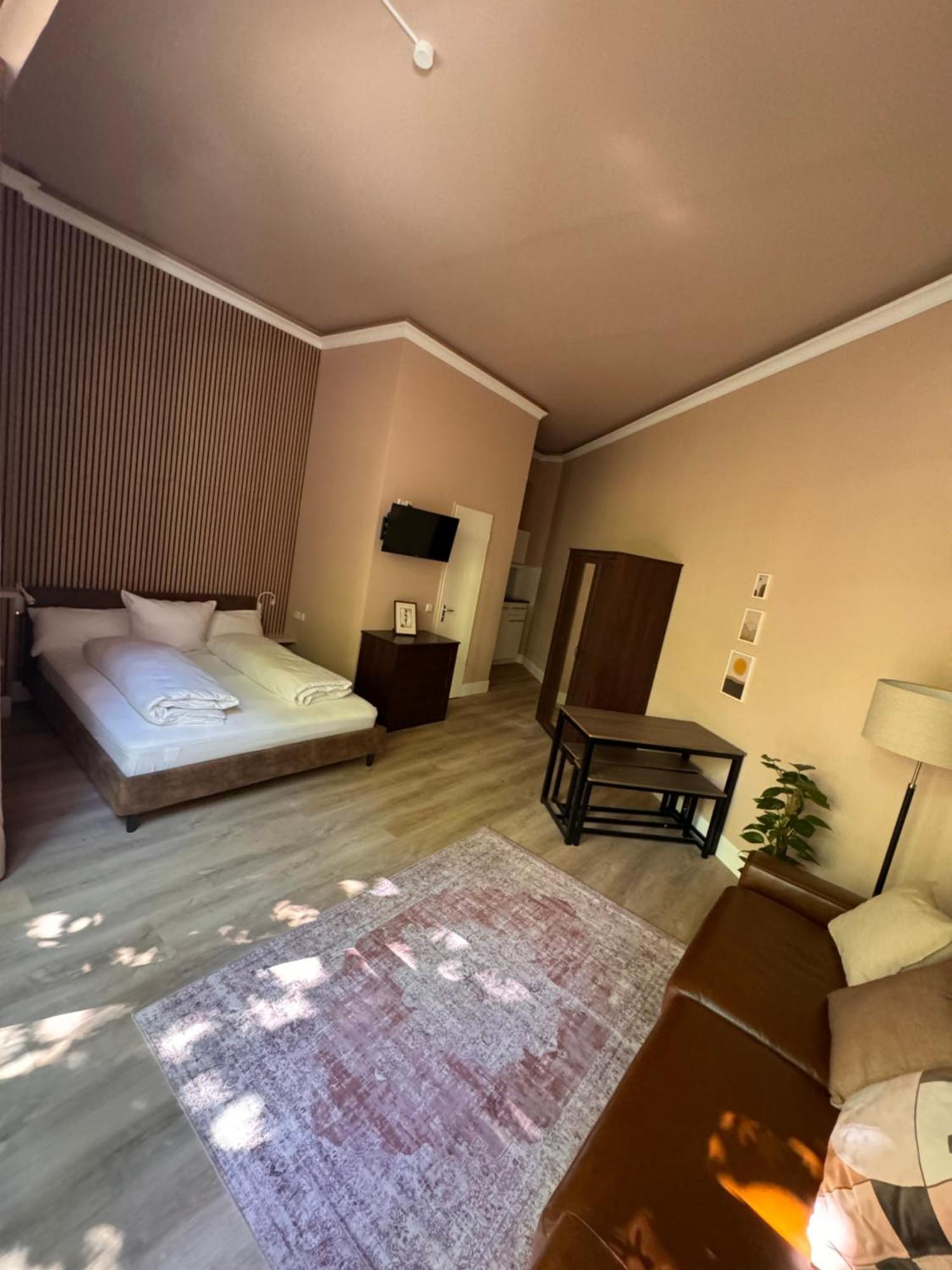 Nu Wave Hotel Berlin - Digital Check-In 2025 ภายนอก รูปภาพ