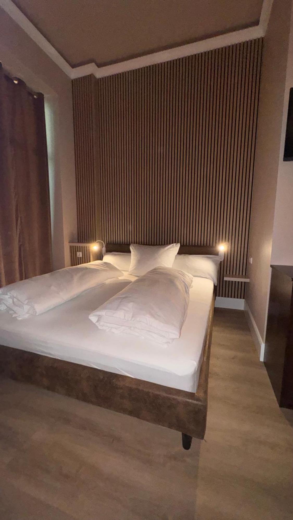 Nu Wave Hotel Berlin - Digital Check-In 2025 ภายนอก รูปภาพ