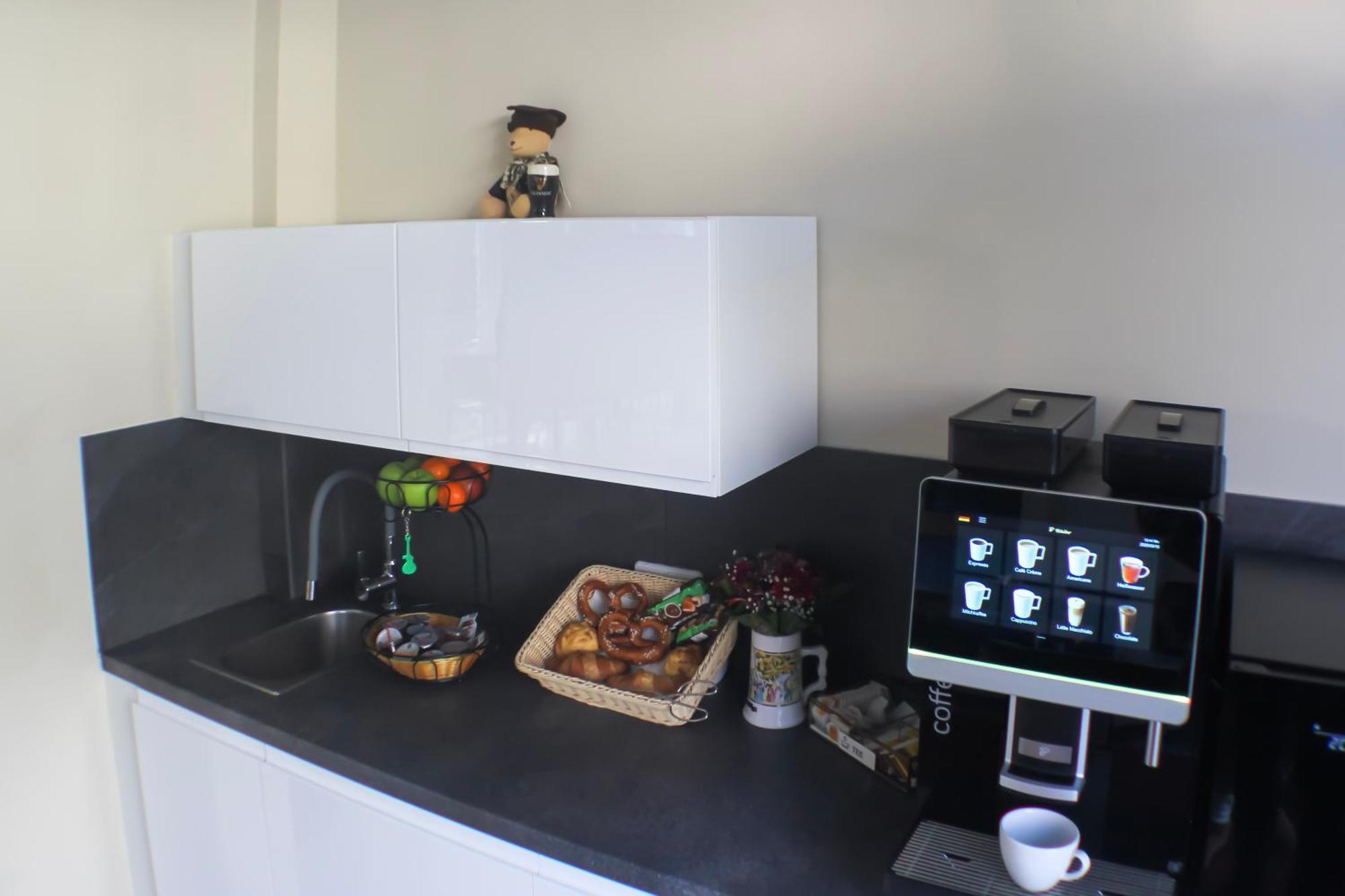 Nu Wave Hotel Berlin - Digital Check-In 2025 ภายนอก รูปภาพ